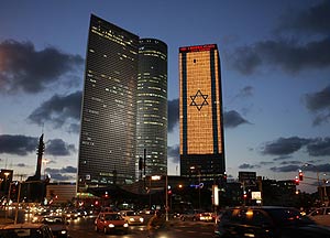 O ISRAEL MODERNO - VPI TURISMO EXPLICA