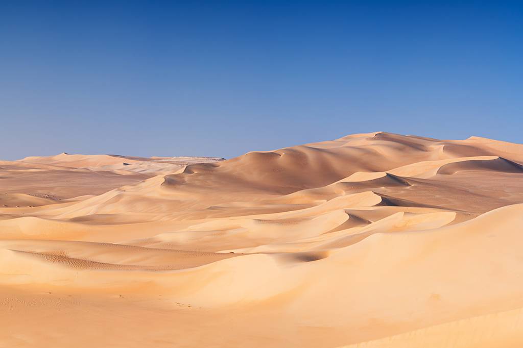 DESERTO DO SAARA - VPI TURISMO