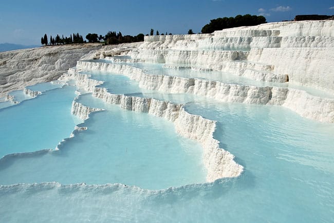 PAMUKKALE - VPI TURISMO