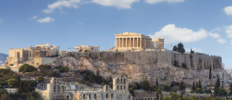 ATENAS - VPI TURISMO