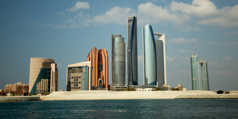ABU DHABI- VPI TURISMO- VIAGEM- EXCURSÃO