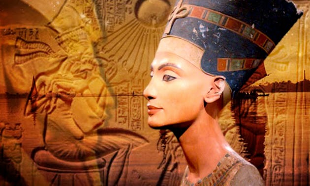 A MULHER EGIPCIA E A SOCIEDADE - VPI TURISMO - CAIRO - VIAGEM - TOUR - HISTÓRIA