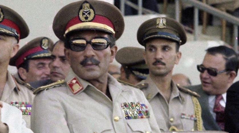 QUEM FOI MUHAMMAD ANWAR AL SADAT? - VPI TURISMO - VIAGEM - HISTORIA