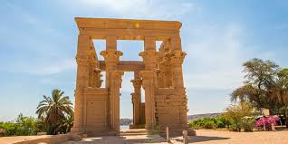 TEMPLO DE PHILAE, EM ASWAN - VPI TURISMO