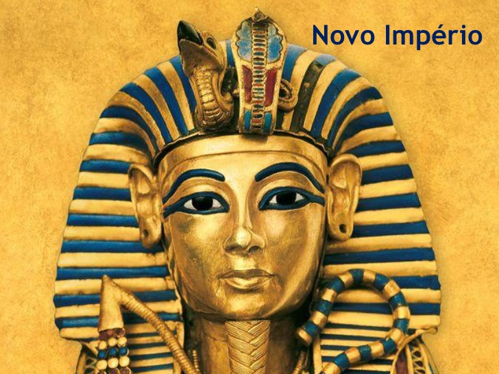 IMPERIO NOVO - ANTIGO EGITO - VIAGEM DE AVENTURA - VPI TURISMO - PACOTE EGITO E TERRA SANTA