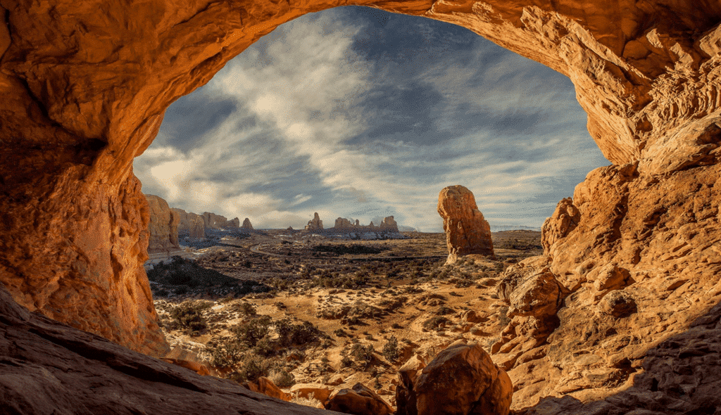PARQUE DE TIMNA EM ISRAEL- VPI TURISMO- VIAGEM- EXCURSÃO