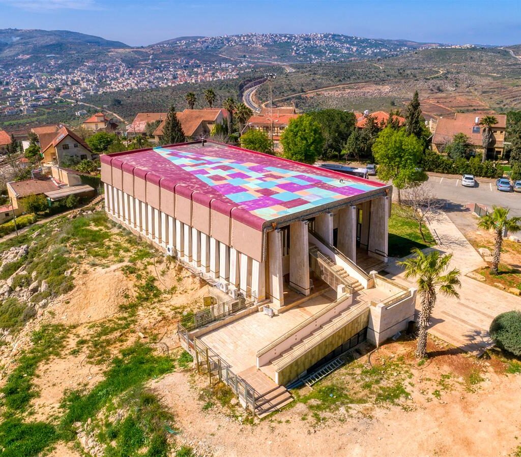 SHILOH EM ISRAEL- VPI TURISMO- VIAGEM- EXCURSÃO