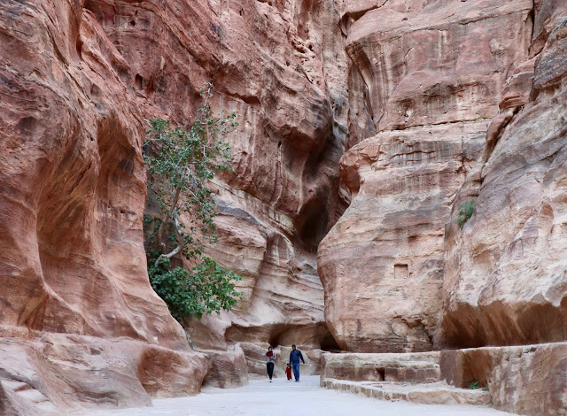 PETRA NA JORDÂNIA- VPI TURISMO- VIAGEM- EXCURSÃO