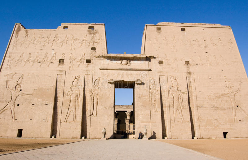 TEMPLO DE EDFU- VPI TURISMO- VIAGEM- EXCURSÃO
