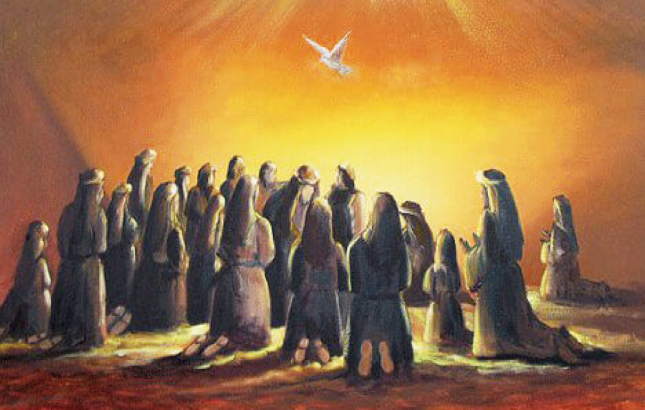 PENTECOSTES - VPI TURISMO- VIAGEM- EXCURSÃO