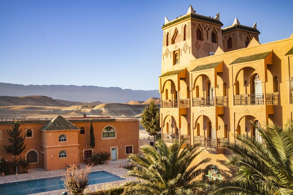 MIDELT, MARROCOS- VPI TURISMO