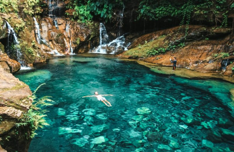 JALAPÃO, TOCANTINS- CONHEÇA COM A VPI TURISMO