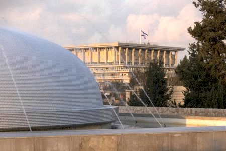 MUSEU DO LIVRO EM ISRAEL - VPI TURISMO- VIAGEM- EXCURSÃO