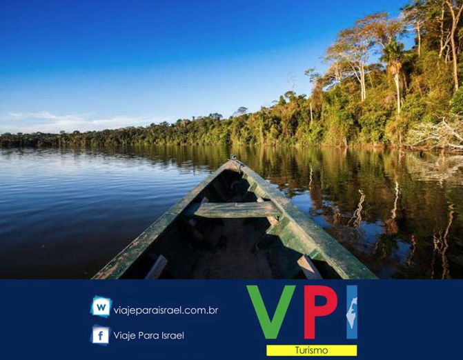 RIO CUIEIRAS EM MANAUS- VPI TURISMO- EXCURSÕES