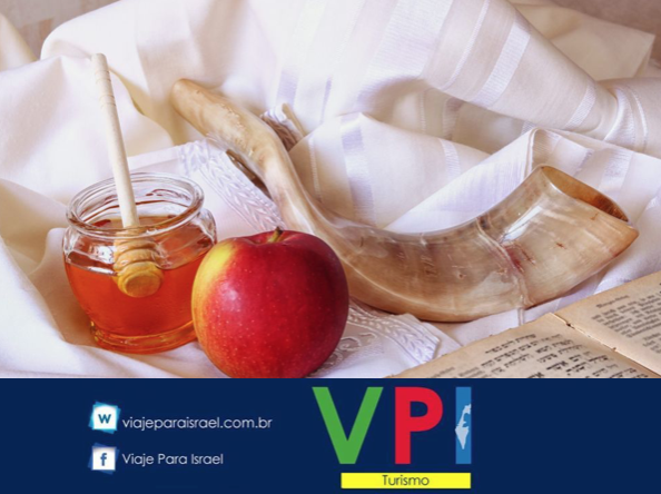 VPI TURISMO: ROSH HASHANÁ- ANO NOVO JUDAICO