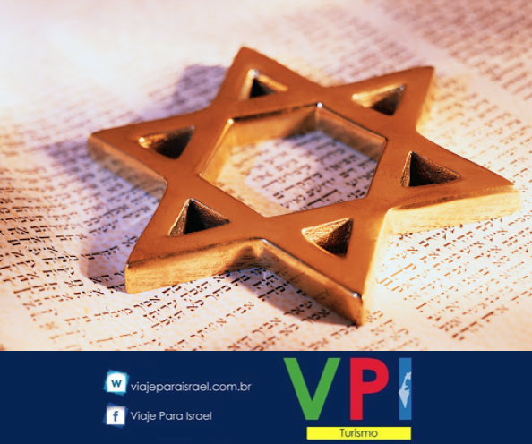 CALENDÁRIO JUDAICO- VPI TURISMO - EXCURSÕES