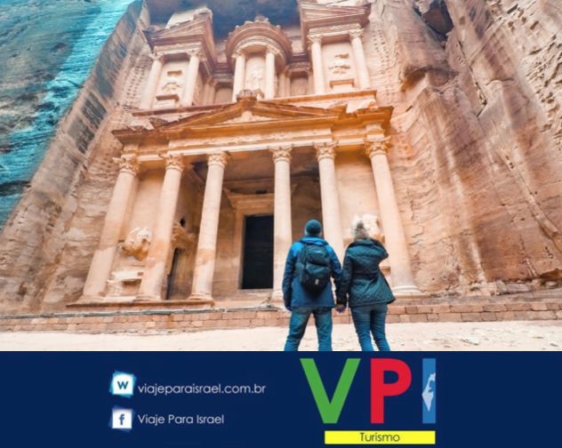 CURIOSIDADES DE PETRA- VPI TURISMO- EXCURSÕES