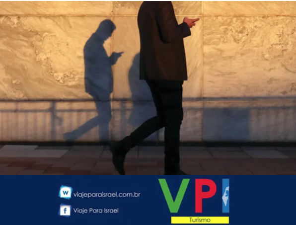 CRIADOR DE JOGOS EM SMARTPHONES EM LOCAIS TURÍSTICOS- VPI TURISMO INFORMA