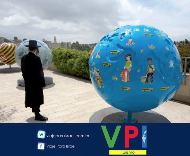 UNIVERSIDADE HEBRAICA INVESTE EM PESQUISAS CLIMÁTICAS- VPI TURISMO INFORMA