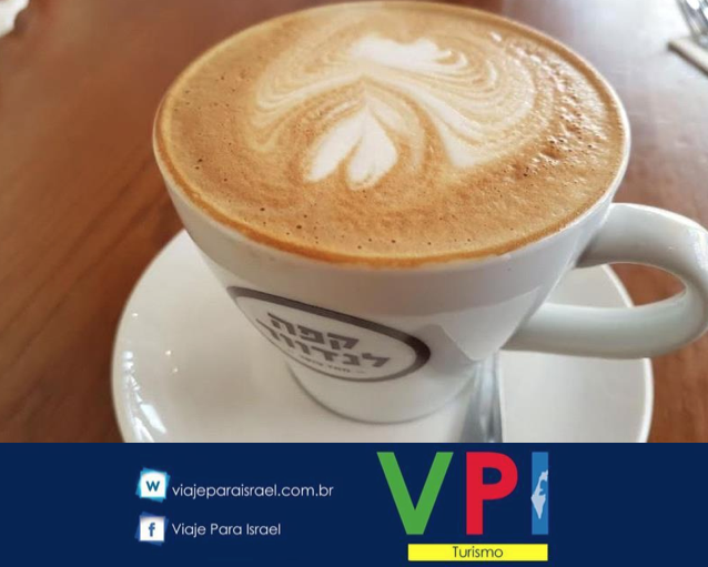CONSUMO DE CAFÉ DOS ISRAELENSES DURANTE PANDEMIA- VPI TURISMO INFORMA