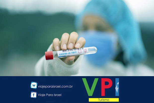 LABORATÓRIO NO AEROPORTO DE GUARULHOS PARA TESTE DE COVID- VPI TURISMO INFORMA