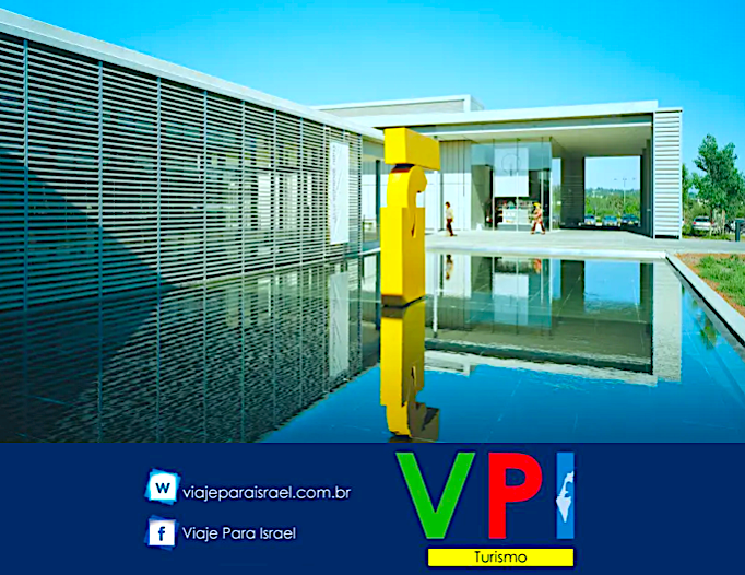 SETE MUSEUS DE ISRAEL SERÃO REABERTOS- VPI TURISMO INFORMA