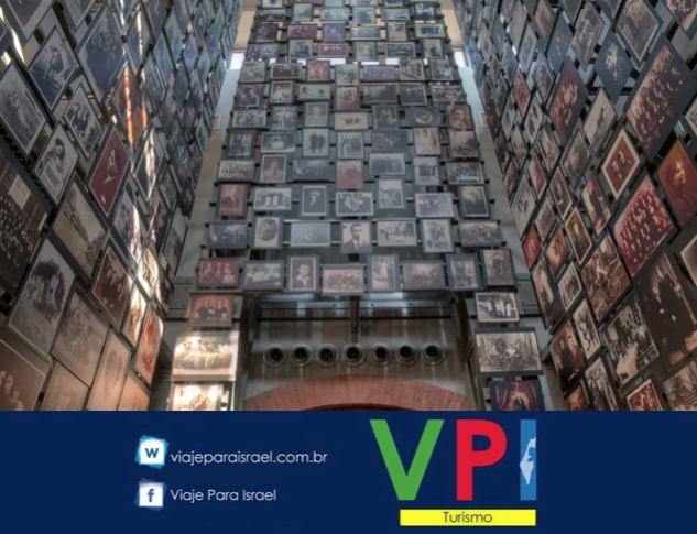 MUSEU DO HOLOCAUSTO DOS EUA LANÇA PROGRAMA SOBRE JUDEUS- VPI TURISMO