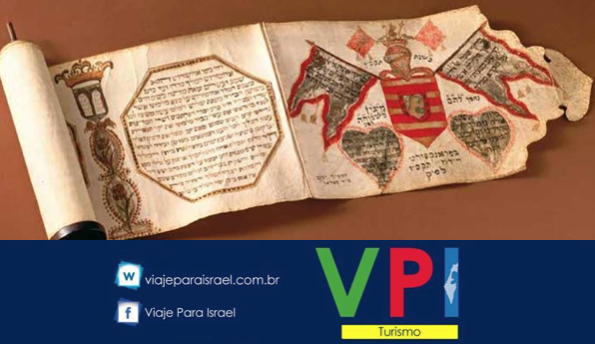 FESTA DO PURIM- VPI TURISMO