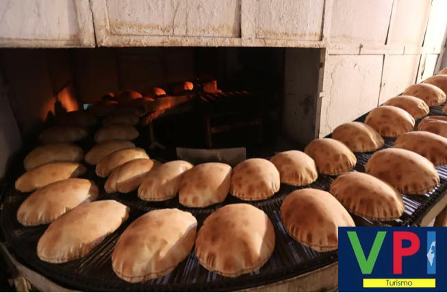 COMO OS ANTIGOS EGÍPCIOS COZINHAVAM? - VPI TURISMO