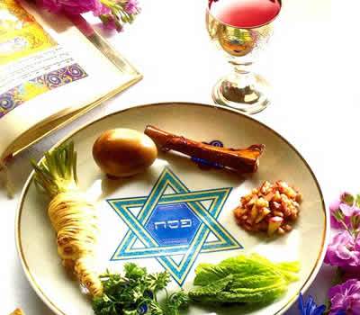 O QUE É O SEDER NA PÁSCOA JUDAICA? SAIBA MAIS | VPI TURISMO