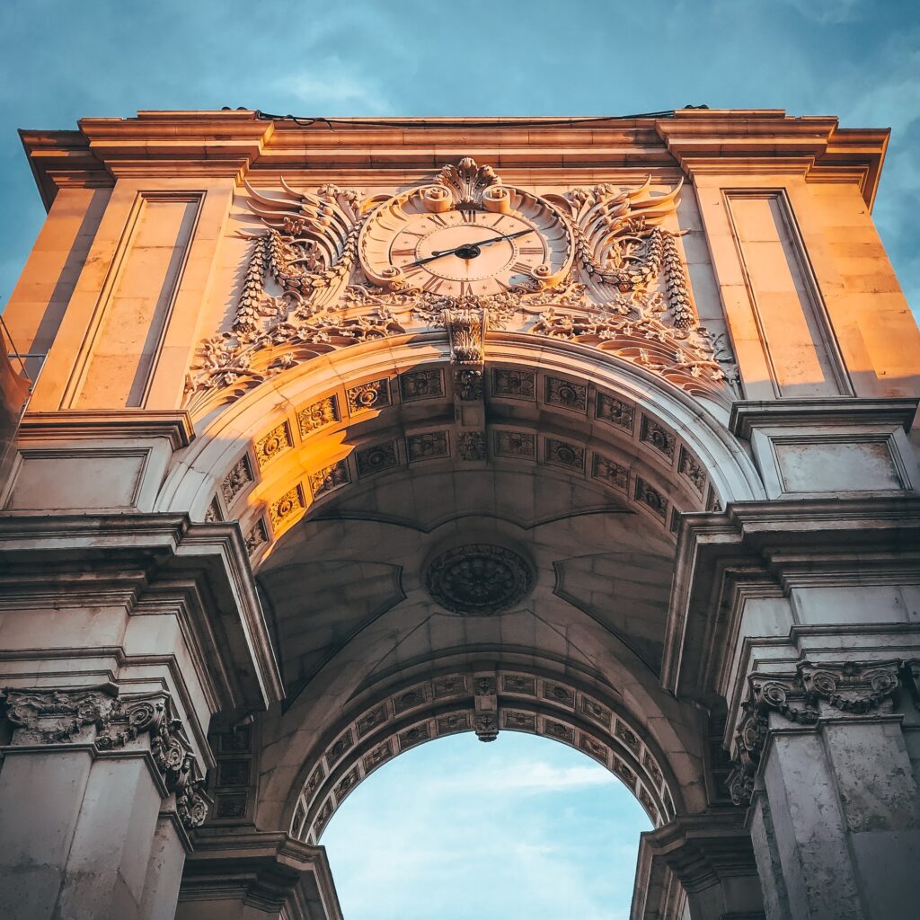 O que precisa para viajar para Portugal?