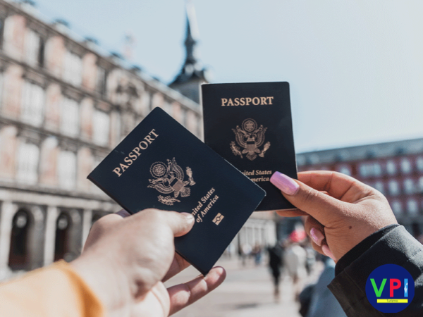 COMO EMITIR SEU PASSAPORTE ?