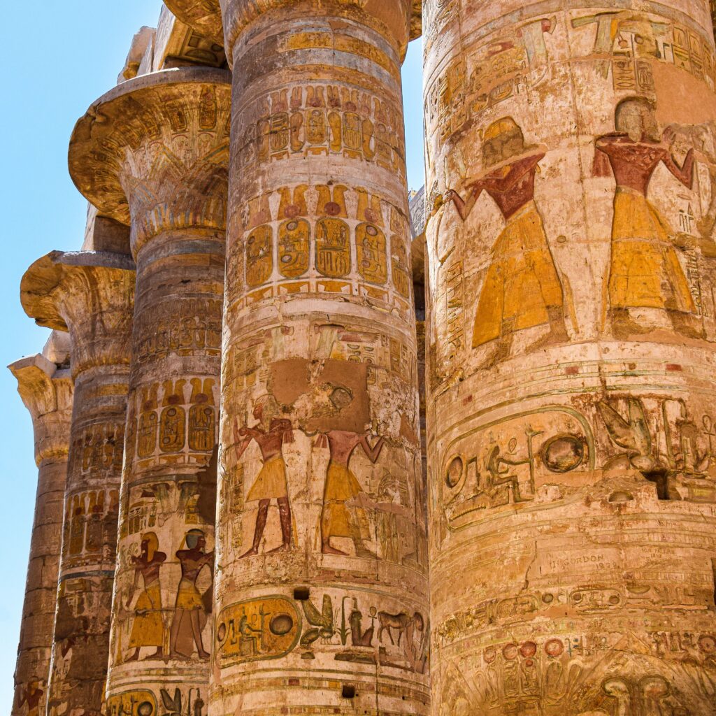 Luxor: a maior cidade-museu do mundo às margens do Nilo