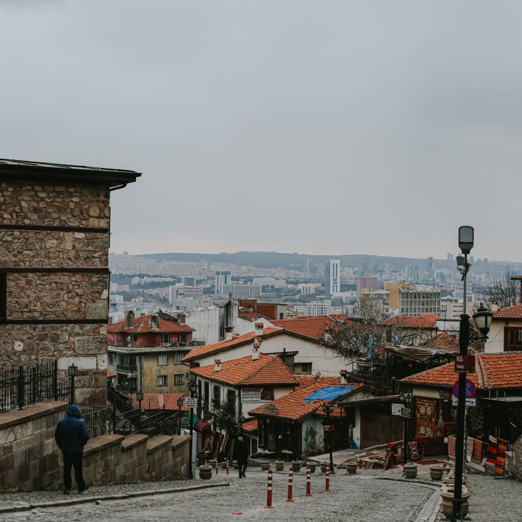 Ankara: a capital elegante da Turquia que revela a alma moderna de uma nação milenar