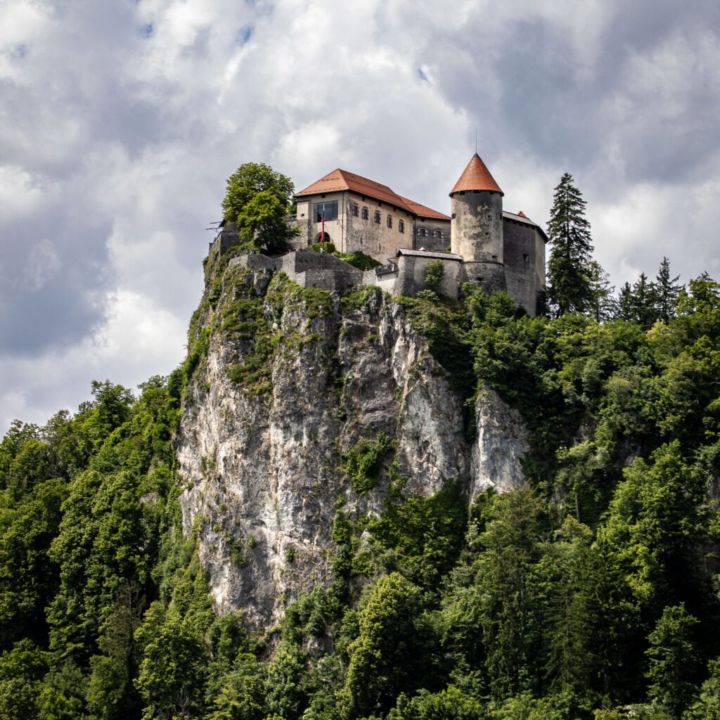 Trakošćan: o castelo encantado da Croácia onde história, natureza e romantismo se encontram
